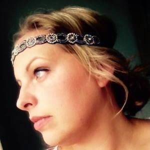 Meet your Posher, Krisha